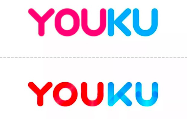 科能:优酷品牌升级替换新Logo