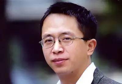 重庆电子商务:周鸿祎:放弃银行工作机会,加入电脑公司