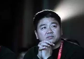 重庆电子商务:刘强东:为了还债,去日企当“网管”