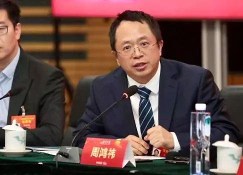 家玛特电商:周鸿祎提交网络安全提案,这可能最贴近网民需求