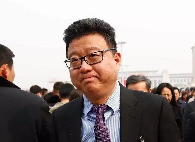 家玛特电商:对比马化腾和丁磊的提案:马化腾更“淡定”,丁磊更“着急”