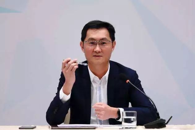 家玛特电商:马化腾的提案覆盖面明显更广