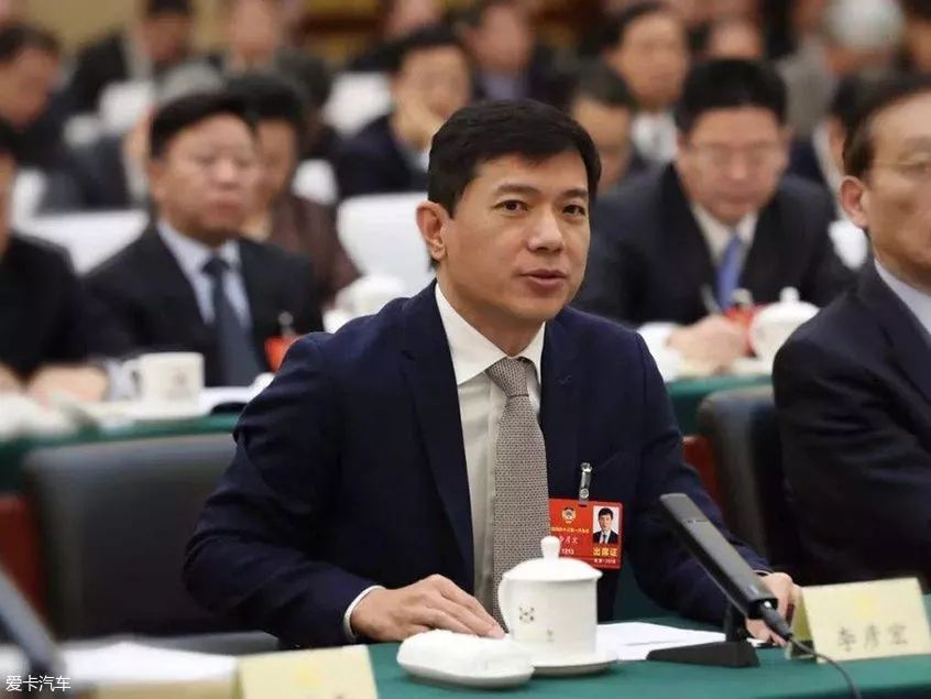 家玛特电商:互联网寒冬之下,这些IT大佬的两会提案有点意思